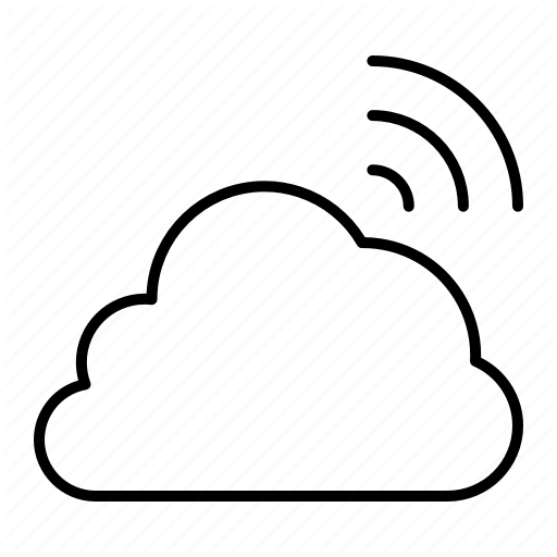 Weather Icon Transparent Png