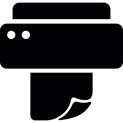 Paper Shredder Icon Icons Free Download