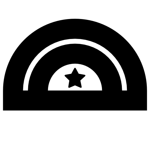 Collection Of Rainbow Icons Free Download