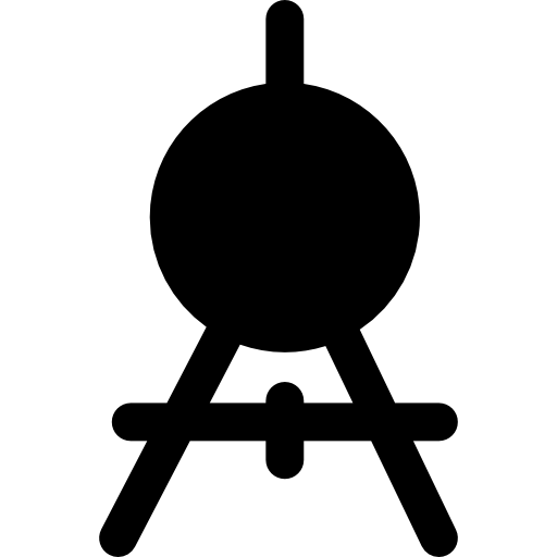 Protractor Symbol Icons Free Download