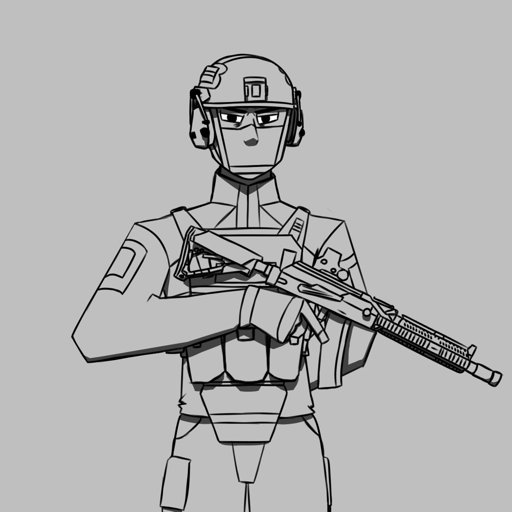 Lord Dokkaebi Rainbow Six Siege Roleplay Amino