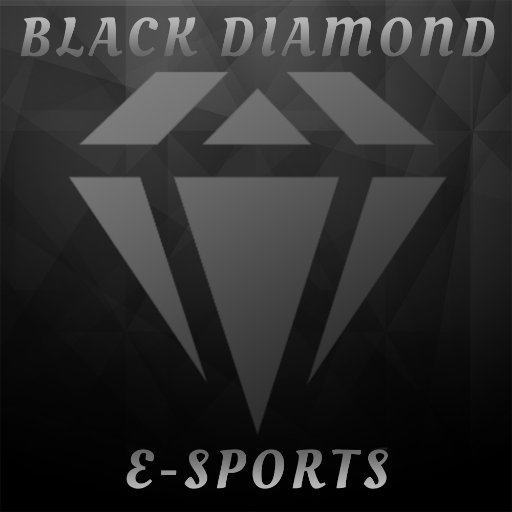 Blackdiamond Esports On Twitter Announcing The Full Rainbow Six