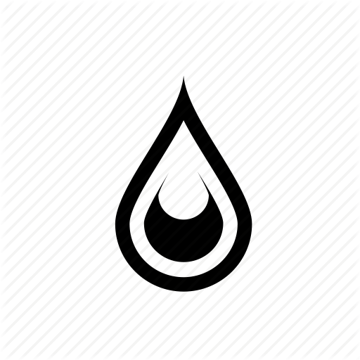 Drop, Rain, Rain Drop, Rainy Day, Water, Water Drop, Weather Icon