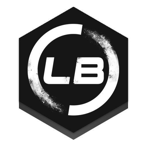 Lawbreakers Honeycomb For Rainmeter