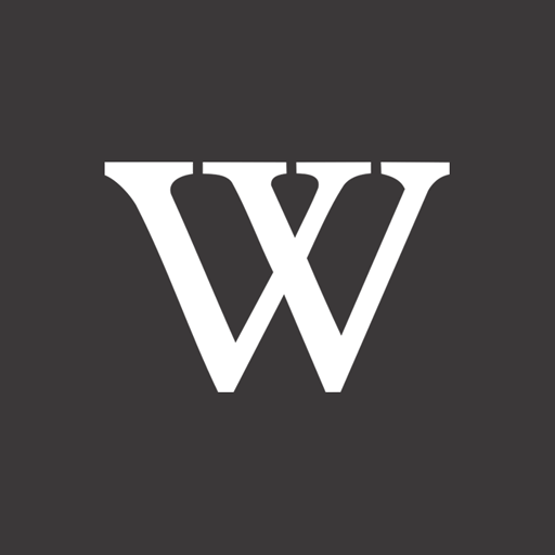 Library, Mirror Icon