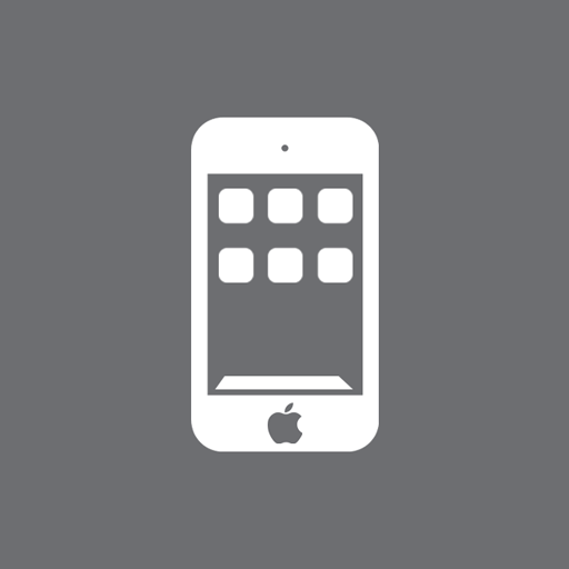 Mirror, Shortcut Icon