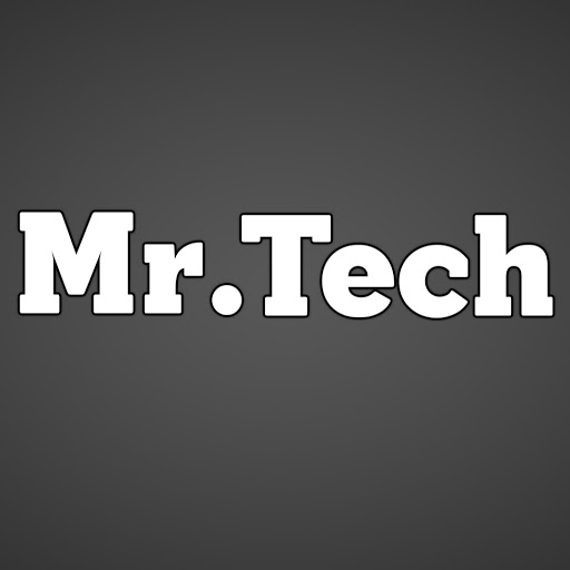 Mr Tech