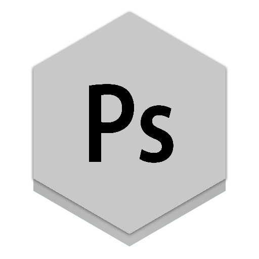 Custom White Rainmeter Icons