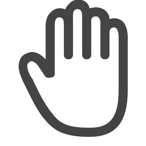 Hand Icons Free Download