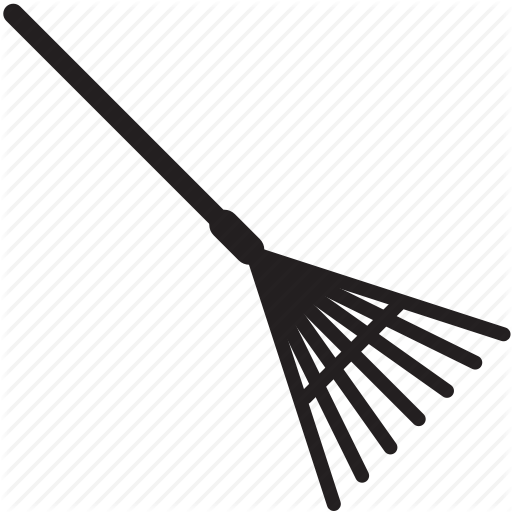 Png Of A Rake Transparent Of A Rake Images