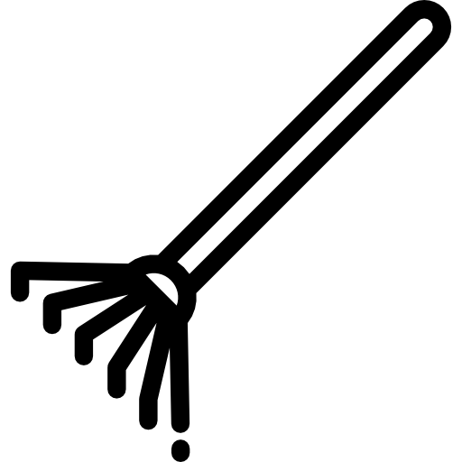 Rake Icon