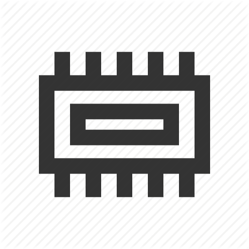 Card, Computer, Memory, Ram Icon