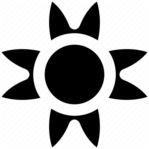 Blossom, Flower, Gander Flower, Marigold, Nature Icon