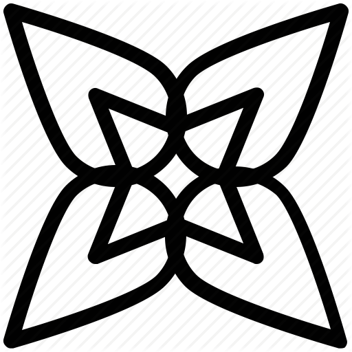 Desert Island Flower, Flower, Natural, Nature, Trillium Shaped