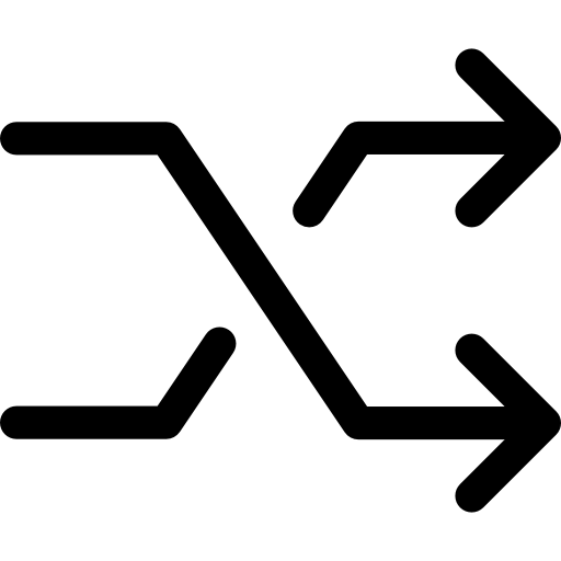 Random Button Icons Free Download