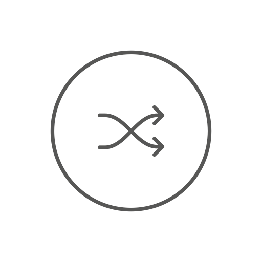 Control, Random Icon