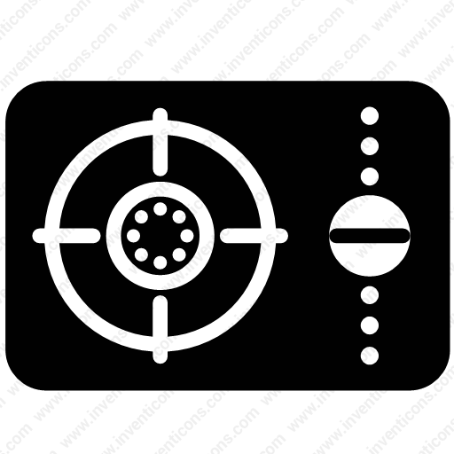 Download Oven,cooking Range,cooking,stove Icon Inventicons