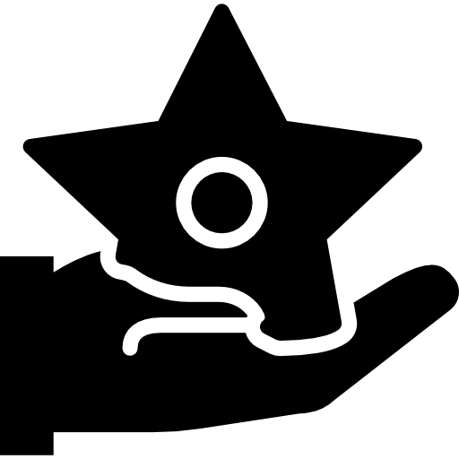 Sheriff, Police Badge, Security, People, Policeman, Ranger Icon