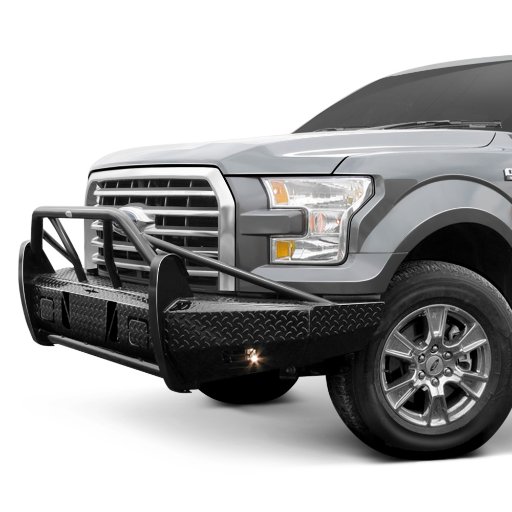 Frontier Truck Gear On Twitter Say Hello To The New Ford Raptor