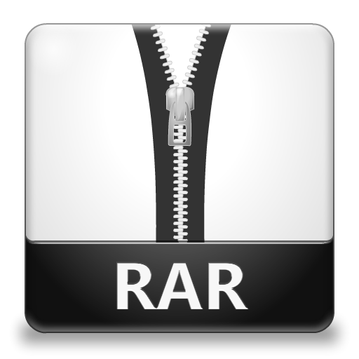 Rar Icon