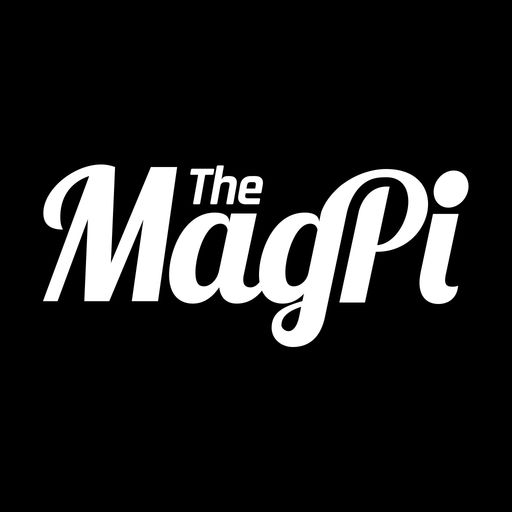 The Magpi The Official Raspberry Pi Magazine