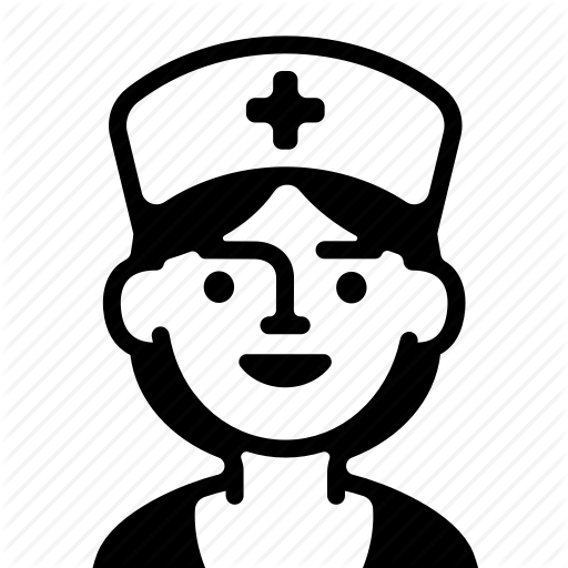 Care, Health, Hospital, Nurse, Nursery Icon