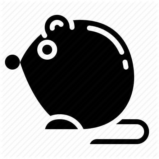 Experimentation, Mammal, Mouse, Rat Icon