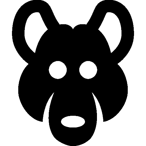 Astrology Year Of Rat Icon Android Iconset