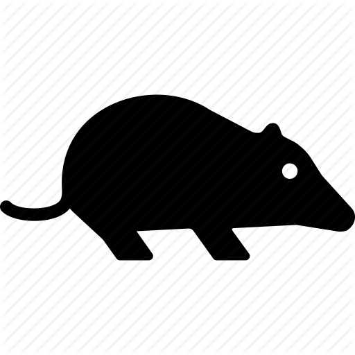 Digger, Mole, Rat Icon