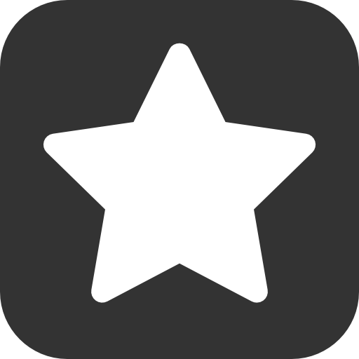 Rate, Favorite Application Star Ratin, Calificacion, Aplicacion