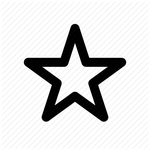 App, Basic, Favourite, Like, Love, Rate, Star Icon