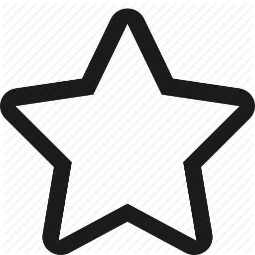 Award, Favorite, Favorites, Favourites, Rate, Rating, Star Icon