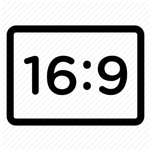 Ratio And Proportion Icon