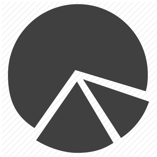 Business, Chart, Pie, Ratio Icon
