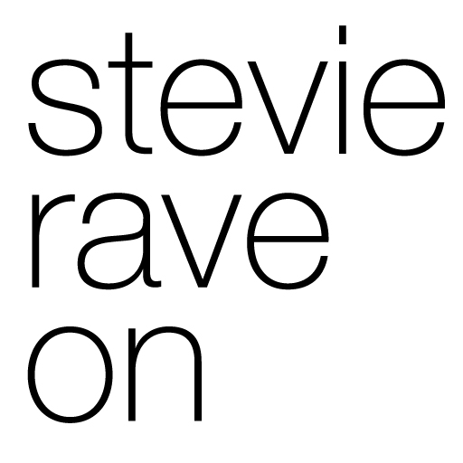 Stevie Rave On Steve Tsai Photography Blog