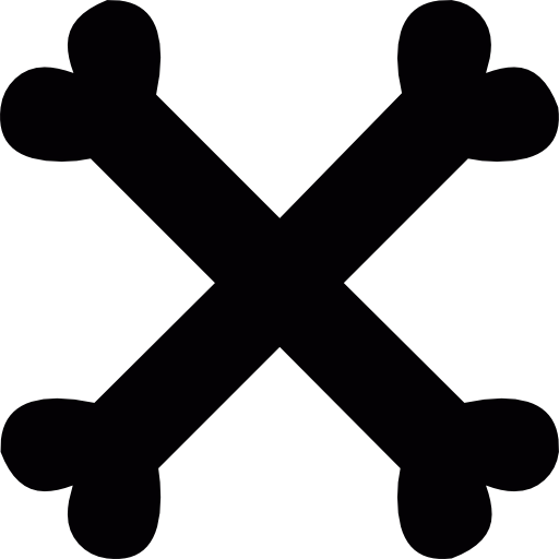Skeleton Icon