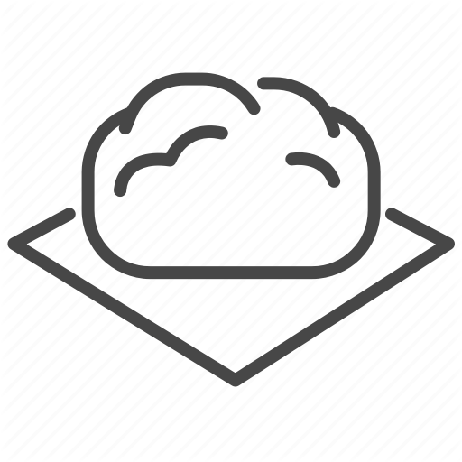 Ceramics, Clay, Pottery, Preparation, Raw Material, Soil Icon