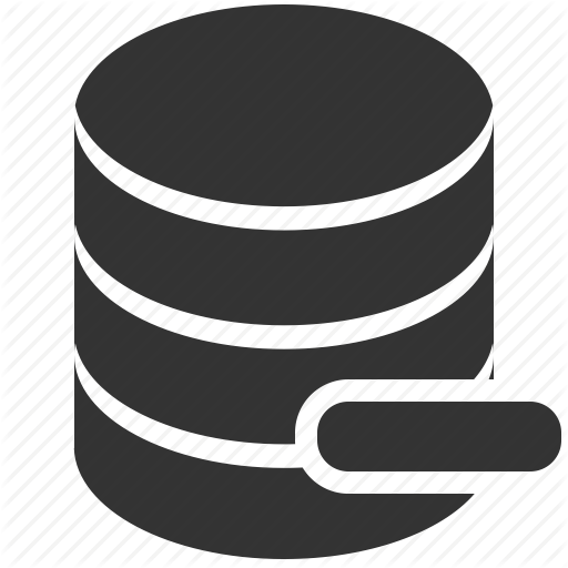 Pictures Of Storage Icon Png