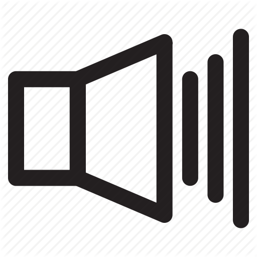 Audio, Media, Multimedia, Music, Play, Player, Sound Icon