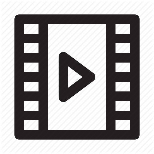 Cinema, Media, Movie, Multimedia, Music, Play, Player Icon