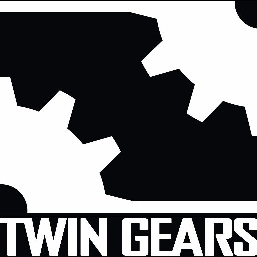Twin Gears Studio