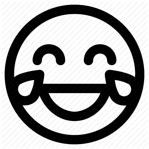 Emoji, Emoticon, Emoticons, Hilarious, React Icon
