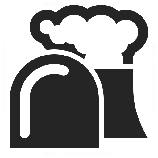 Reactor Icon Iconexperience