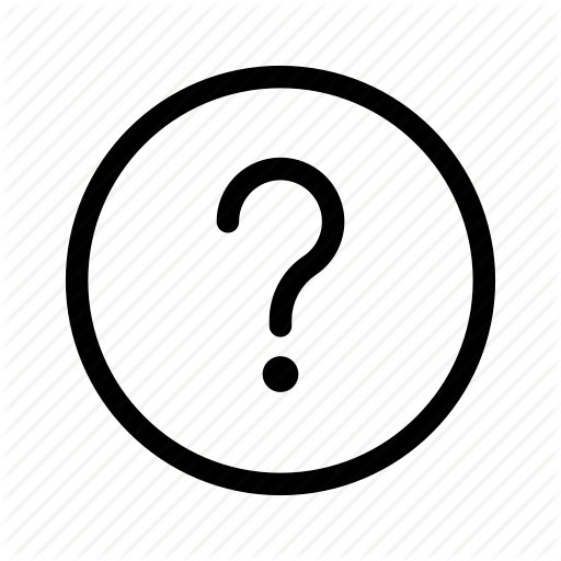 How To, Info, Know More, Question Mark, Read More Icon