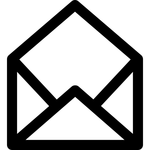 Open Letter Read Email