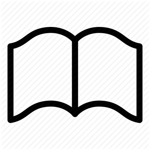 Reading Vector Magazine Icon Transparent Png Clipart Free