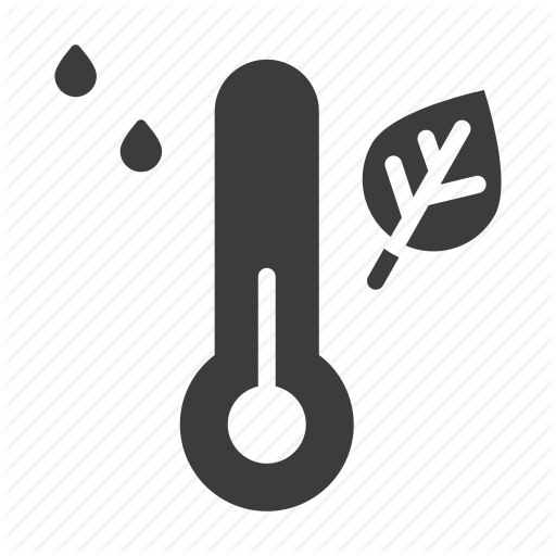 Forecast, Humidity, Measure, Reading, Temperature, Thermometer