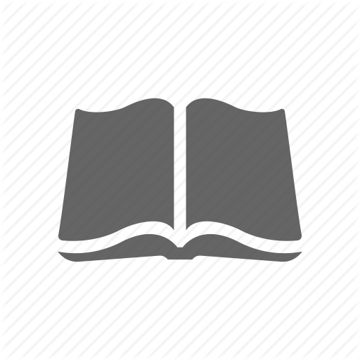 Reading Icon Free Icons