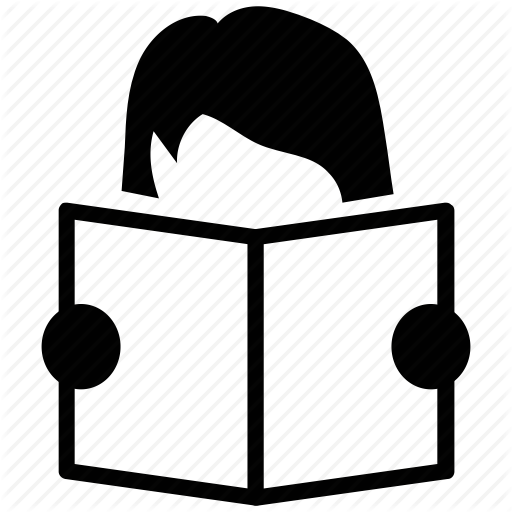 Reading Icon Png Png Image