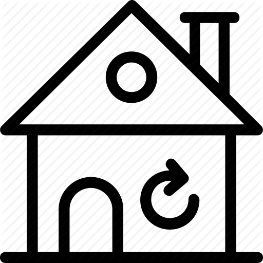 Real Estate Icon Png Images In Collection